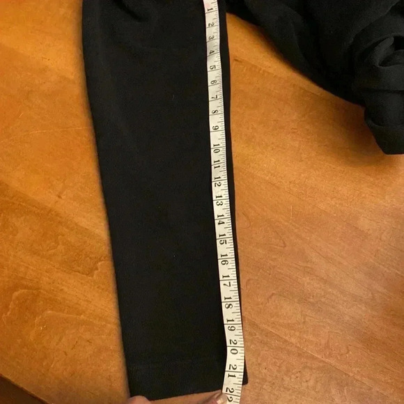 Gap half zipper pull over sized XL. - Picture 7 of 7